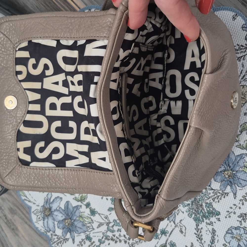Marc Jacobs Crossbody - Picture 11 of 12